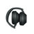 索尼（SONY）WH-1000XM3 包耳式无线降噪耳机(黑色)第3张高清大图