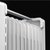 艾美特电暖器取暖器HU1317-W电热油汀宽片电暖气家用(白色 热销)第5张高清大图