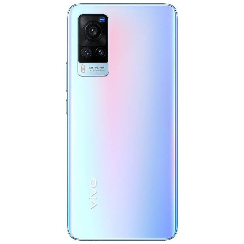 vivo x60 5g版双模手机三星5nm芯片蔡司光学镜头微云台摄像拍照(白色