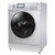 美菱洗衣机XQG70-2817 7公斤银色金属箱体全自动洗衣机第4张高清大图