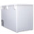 澳柯玛(AUCMA) 390升 商用冰柜大容量家用顶开式节能超低温零下36度速冻柜  BC/BD-390SH 390L 白第5张高清大图