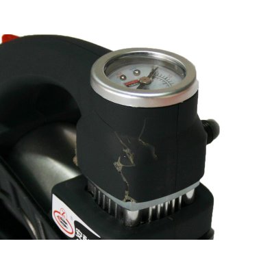 安耐驰充气泵推荐：安耐驰汽车轮胎专用打气泵