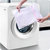 有乐B815洗衣机专用洗衣袋加厚细网内衣护洗袋 毛衣衣物网兜洗衣网袋lq204(小号 单个)第3张高清大图