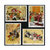 昊藏天下  1994-17 中国古典文学名著 三国演义邮票 第四组套票第3张高清大图