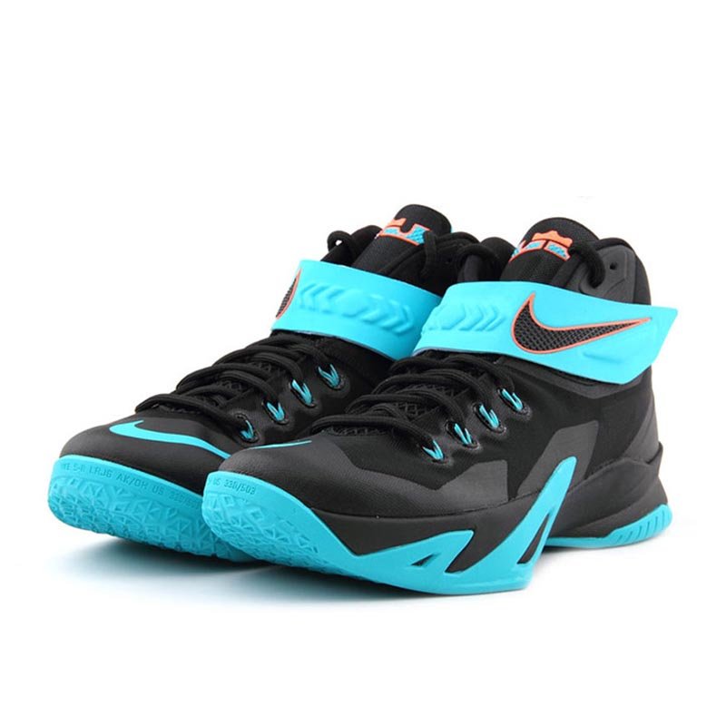 nike zoom soldier viii 詹姆斯士兵/战士8 士兵8外场系列 合集