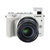 佳能（Canon）EOS M3 微单套机 EF-M 18-55mm f/3.5-5.6 IS STM镜头(白色 优惠套餐五)第3张高清大图