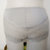 新款中腰大码女士内裤透气性感蕾丝收腹莫代尔女三角裤四条装(自主下单，备注颜色 M（1.8-2.0尺）)第10张高清大图