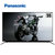 松下（ Panasonic）TH-43/49/55/65DX500C 4K超高清智能网络液晶电视机(黑色 TH-55DX500C)第2张高清大图