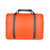 SESONE折叠旅行包防水耐磨可穿行李箱(桔色)第3张高清大图