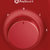 飞利浦（Philips）HR2100 料理机 家用榨汁机果汁机 红色第3张高清大图