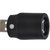 IT-CEO V746 便携式USB手电筒（小黑）第5张高清大图
