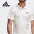 Adidas/阿迪达斯官方2021夏季新款网球运动男子短袖POLO衫 FR4318(DU0848 185/104A/XL)第3张高清大图