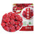 蔬享果脆 蔓越莓干96克2袋果脯蜜饯果蔬脆水果干网红小零食第4张高清大图