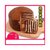 俄罗斯风味提拉米苏蛋糕甜品千层巧克力奶油糕点休闲零食第2张高清大图