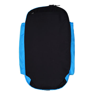 MASCOMMA 全能单肩双肩手提电脑包 BS01803 BS01903 BS02003(蓝灰色)