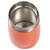 苏泊尔（SUPOR）保温杯 KC50BA1魔法焖烧杯304不锈钢真空保温杯焖烧杯500ML(暖月橘 容量：500ml)第3张高清大图