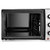德龙（Delonghi）EO2475.S 电烤箱 24升 多功能 底部单独加热功能  适合温和烘烤第3张高清大图