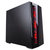 雷神台式电脑主机赤焰-S3 Pro i5-8400 8GB 1TB+240G SSD GTX1050Ti-4GB第2张高清大图