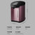 美的(Midea) 新款电热水瓶 家用智能5L大容量 恒温保温防干烧电热水壶 SP50E709A 紫色第5张高清大图