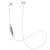 迪沃耳机 音乐耳机 运动耳机 蓝牙4.2 人体工学结合运动学设计 佩戴舒适第4张高清大图