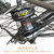 基洛夫出口日本自行车内变速内三速20寸22寸不锈钢自行车成人骑通勤休闲日式日系(红色 单速)第5张高清大图