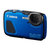 佳能(Canon)PowerShot D30 潜水拍照/户外三防　防水防寒抗震(蓝色 优惠套餐五)第3张高清大图