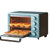 美的电烤箱25L小型家用多功能上下独立温控均匀烘烤烤箱PT2531(PT2531)第4张高清大图