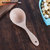 法克曼木质汤勺 木勺子 炒菜勺子榉木汤勺5704781第3张高清大图