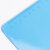 惠普生（NEWHOPSON）书写板夹文件夹蓝色写字双尺寸办公用平板夹A4/A5大小学生 10个装(A4)第4张高清大图