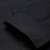 Versace Jeans Couture范思哲 男士LOGO刺绣图案棉质长袖衬衫 71GAL2RA CN002(899 黑色 50)第5张高清大图