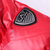 阿玛尼Emporio armani男式冬装 男士带帽羽绒服短款大红外套90621(红色 XL)第2张高清大图