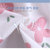 2021夏季新款女宝宝洋气婴儿连衣裙0-4岁儿童韩版可爱公主裙童装(草莓兔子 110cm)第4张高清大图