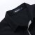 Genanx格男仕 秋冬新款时尚修身男士长袖衬衫 D076(M)第3张高清大图