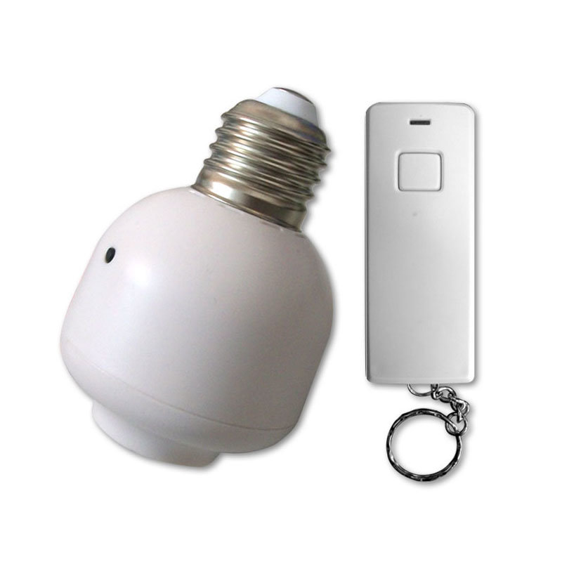 创胜遥控灯头cs-dt/遥控开关