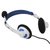 奥尼新酷CD-519MV立体声耳机（白色）第3张高清大图