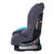 西博恩SIEBORN专利德国工艺多重防护双向安装更可靠0-4岁汽车儿童安全座椅(蓝色)第3张高清大图