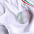 阿玛尼EA7女式短裤 Emporio Armani 女士夏季热裤运动休闲短裤 90357(白色 S)第3张高清大图