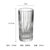 法国Duralex多莱斯钢化玻璃普罗旺斯水杯2只装(3)第5张高清大图