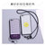 oppoa57手机壳女款可爱卡通oppoa77保护套韩国全包软硅胶a57t外壳(栀子花(A77))第3张高清大图