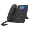 平治东方A8618智能IP电话(黑色)