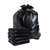 及至 JZ2002大号平口垃圾袋 100*120cm(3丝加厚)(30只/包)(黑色)(黑色)第4张高清大图