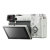 索尼 SONY A6000（16-50+30f3.5 )微单标准微距双镜头套装(白色 套餐四)第5张高清大图