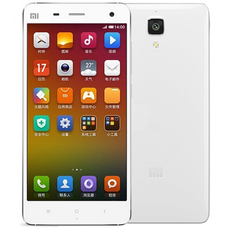 小米(mi)小米4手机 移动4g版/联通4g版/电信3g版/联通3g版/电信三网通
