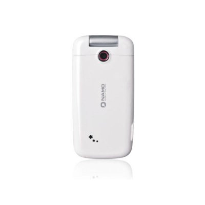 夏朗（NAMO）F320手机（白色）