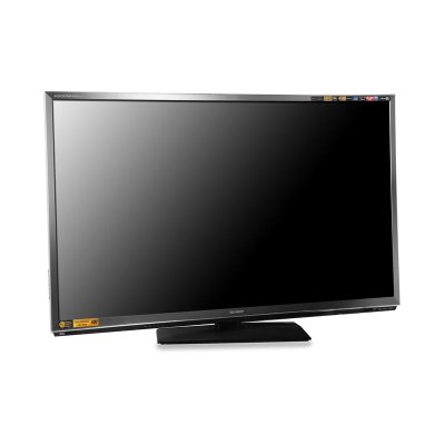 夏普LCD-46LX840A彩电  46英寸3DLED电视