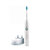 飞利浦（Philips） 电动牙刷成人充电式声波震动电动牙刷智能净白牙齿HX6730第3张高清大图