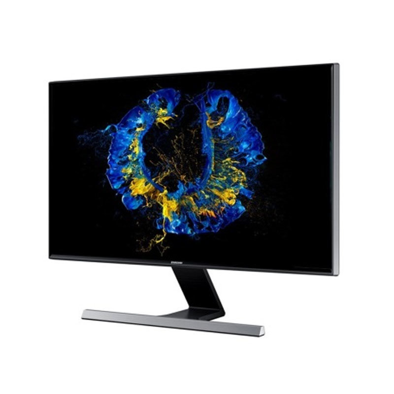 三星(samsung) s24d390hl 23.6英寸pls广超窄边框led背光液晶显示器