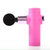 迷你按摩全身其它智能机械式粉色机械女用筋膜枪(浅粉色 USB)第5张高清大图
