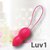 AINO爱诺 成人性用品 情趣用品 女用器具 缩阴产品系列(英国LUVNFUN—LUV1 缩阴球)第4张高清大图