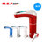 麦斯福 MSF3-2桥B 新款 电热水龙头即热式 厨房快 速加热电热水器速热(蓝色 下进水(无漏保）)第2张高清大图